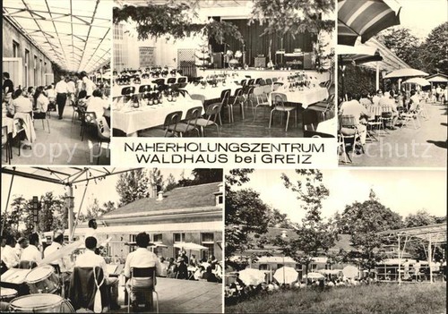 Waldhaus greiz - waldhaus,