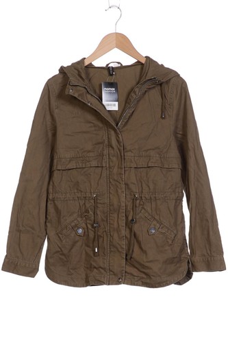 Mantel damen jacke parka - mantel,