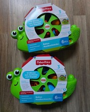 Mattel fisher price singende - fisher-price,