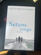 Satans Tango – Meisterwerk
