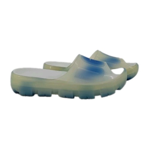 Ugg jelly slipper 5 blau - ugg,