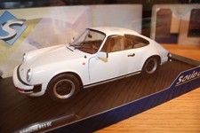 Porsche 911 (930) 3.0 SC