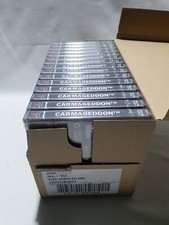 Carmageddon exclusive - carmageddon,