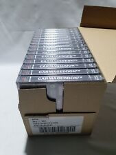 Carmageddon Exclusive