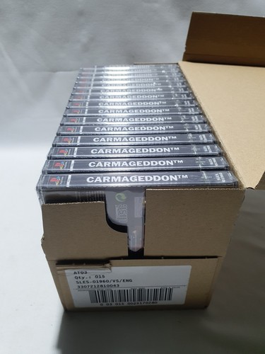 Carmageddon exclusive - carmageddon,