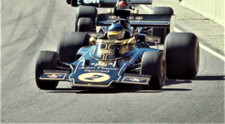 Exoto lotus ford formula - lotus, gp