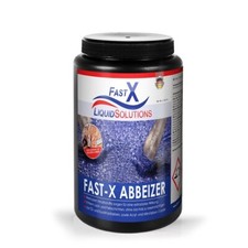 Abbeizer Abbeizmittel Radikal 2K Metall Holz Beton Farb & Lackentferner 1Kg