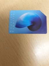 1 Telefon Karten Italien