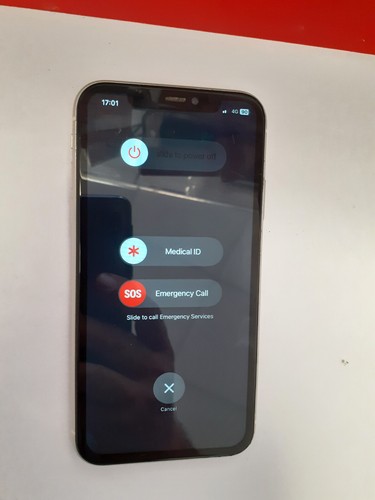 Iphone - 11, displayeinehit)