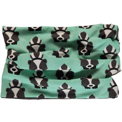 Maxomorra organic cotton skunk - organic,