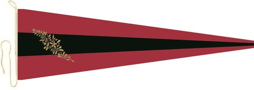 Langwimpel fahne flagge - langwimpel,