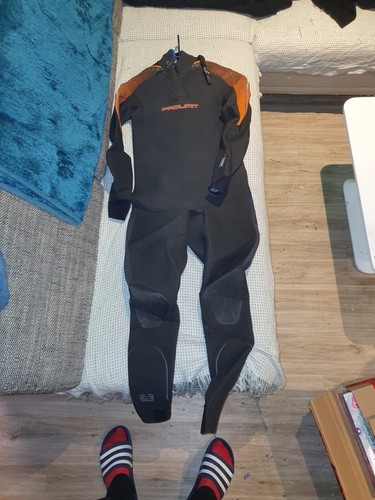 neoprenanzug