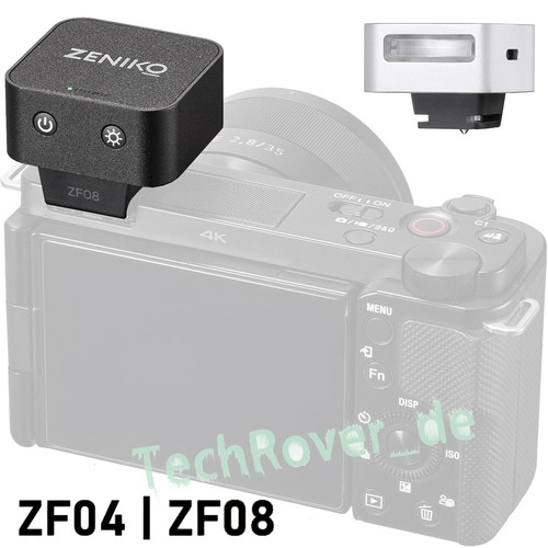 Zeniko zf04 zf08 mini - zeniko,