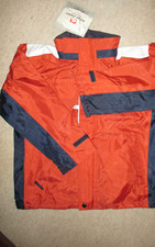 NEW PORT OCEAN GEAR Regenjacke