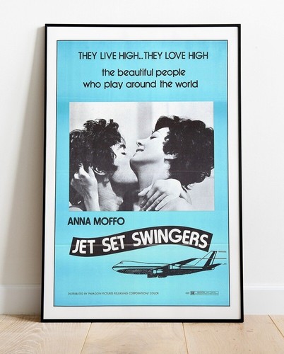 Jet set swinger king size - swinger/king,