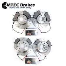 Für Audi Q7 VW Touareg