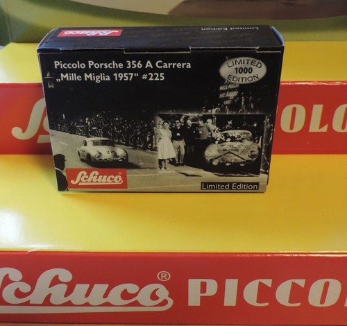 Schuco piccolo 01673 - piccolo,