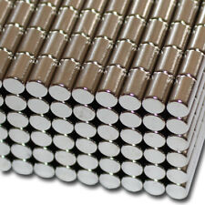 10 NEODYM STAB MAGNETE RUND