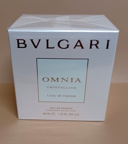 Bvlgari omnia crystalline - bvlgari,