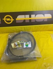 Zierleiste Heckscheibe Opel