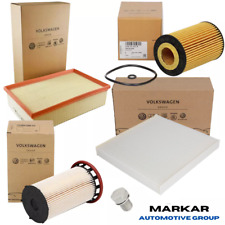 ORIGINAL VW INSPEKTIONSPAKET