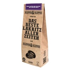 (24,50 EUR/kg) Klepper &