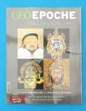 Geo epoche kollektion 23 - geo,
