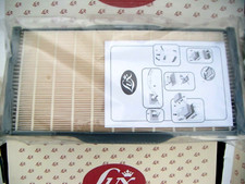 Lux hepa filter - hepa,