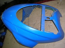 CPI Oliver Frontverkleidung