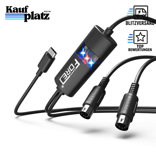 Usb kabel konverter - kabel, typ-c