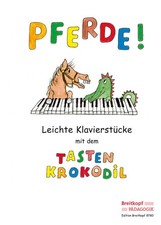 Pferde leichte - -,