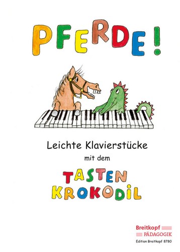Pferde leichte - pferde,