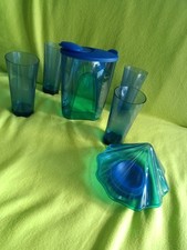Tupperware Set Eleganzia wie