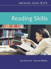 Improve your IELTS – Reading
