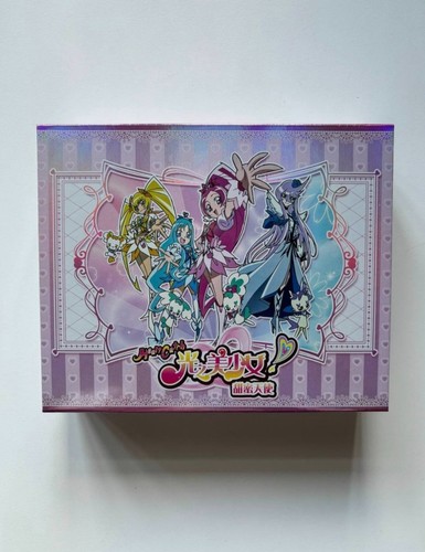 Goddess story heartcatch - goddess,