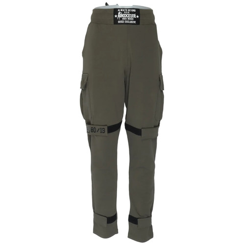 Boxeur des rues - des, cargohose