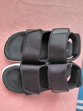 Adidas Sandalen Damen Adilette