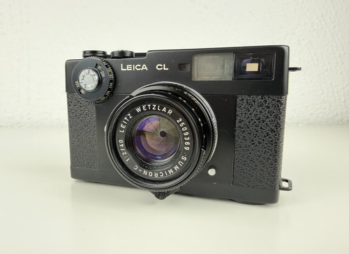 Leitz wetzlar leica mit - leitz,