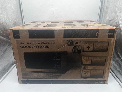 Bauknecht sl mikrowelle - sl,
