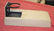 Mercedes R129 SL Cup Holde