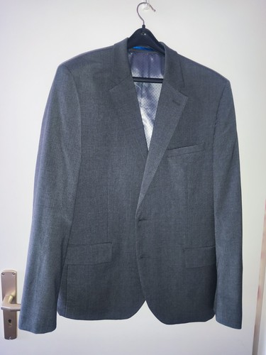 Herren anzug grau - herren,