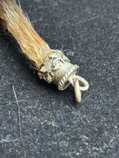 Charivari Anhänger Haar Pferd