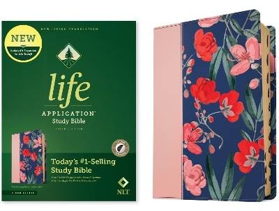 Nlt life application study - nlt,