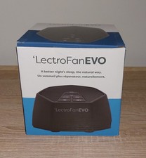 Lectrofan EVO / White Noise