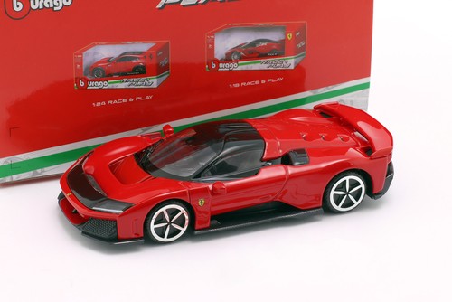 Ferrari f80 baujahr 2024 corsa - ferrari,