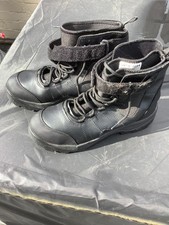 Northern Diver, Rock Swim