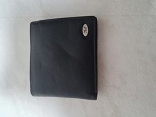 geldbörse herren Neu echt leder