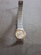 baume mercier damen uhr