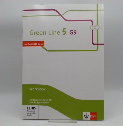 Green line workbook mit - g9,