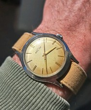 Recta Grand Prix Vintage